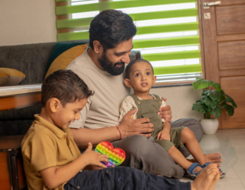 Child & Adolescent Counseling