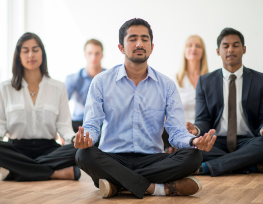 Corporate Wellness Programs