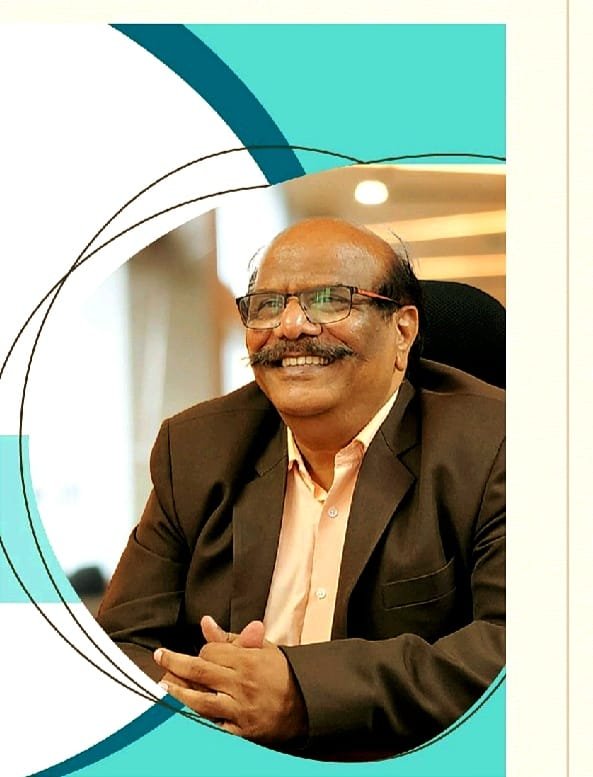 Dr. Major O A Bedekar