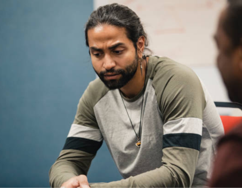 Psychiatric Consultation