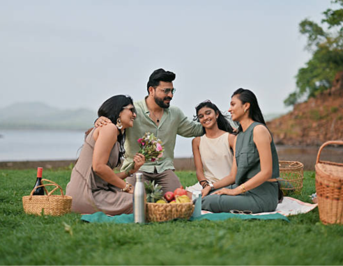 Relationship & Family Counseling